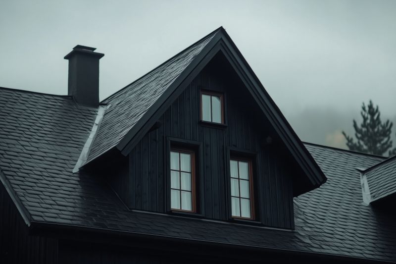 Slate Roof Installation in Milton, DE