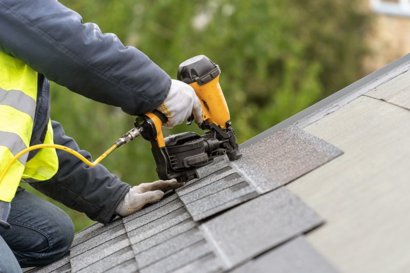 Slate Roof Installation in Ocean City, MD