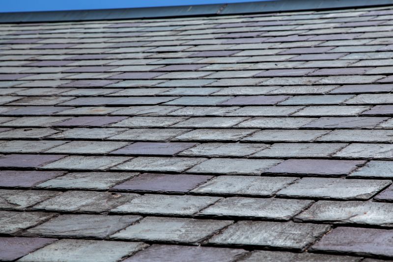 Slate Roof Installation in Worcester County, MD