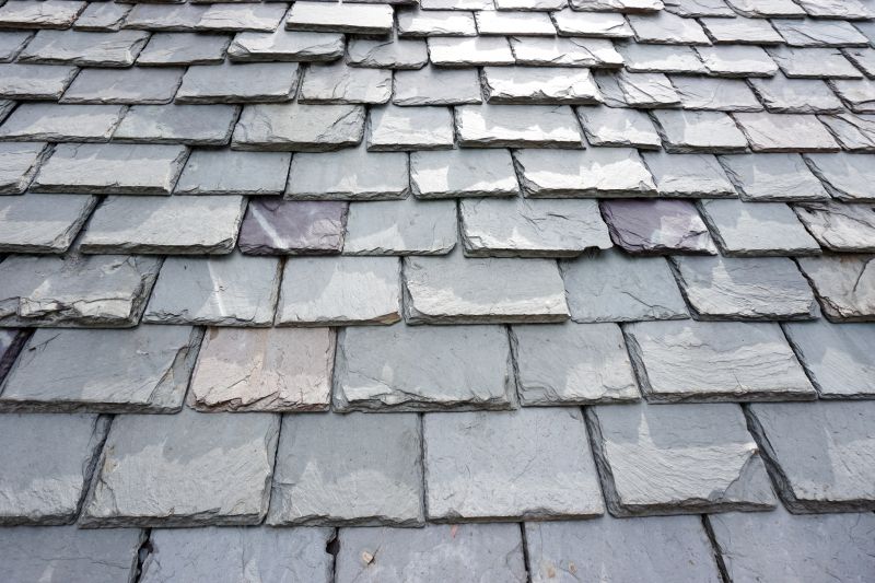 Slate Roof Repair in Georgetown, DE