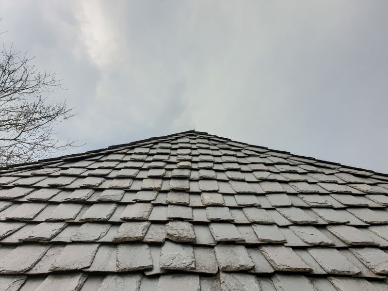 Slate Roofing Service in Bethany Beach, DE