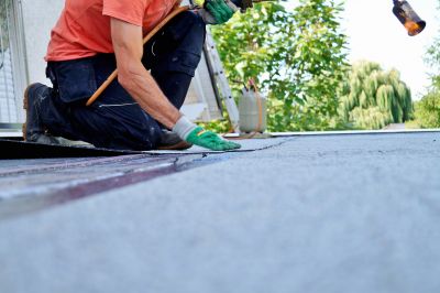 Tar Roof Installation in Lewes, DE