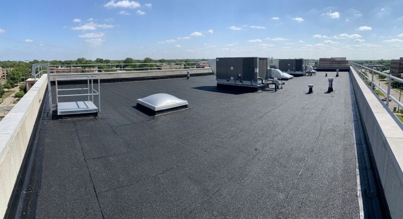 Tar Roof Installation in Lewes, DE