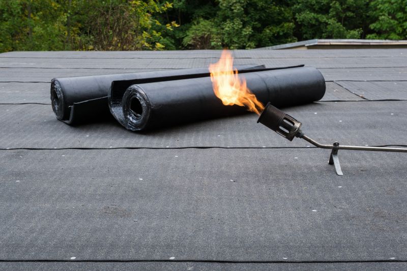 Tar Roof Installation in Lewes, DE