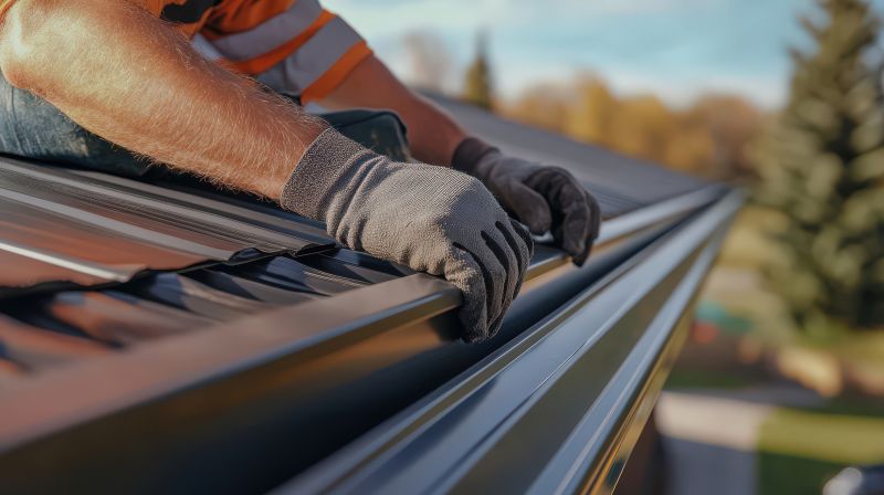 Tile Roof Inspection in Bethany Beach, DE