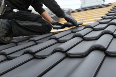 Tile Roof Installation in Dewey Beach, DE