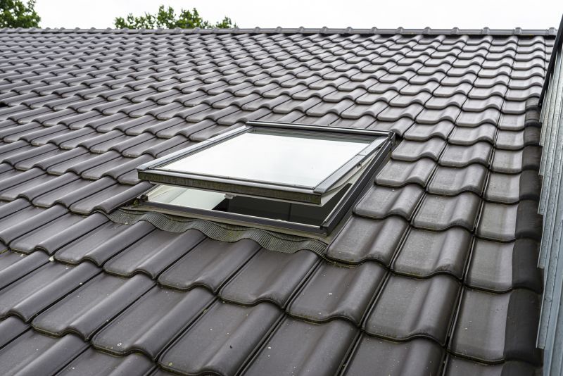 Tile Roof Installation in Frankford, DE