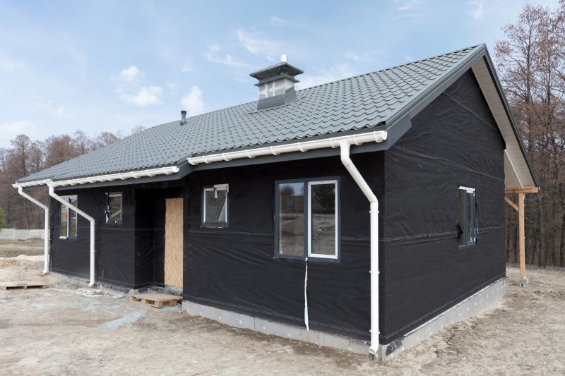 Tile Roof Installation in Georgetown, DE