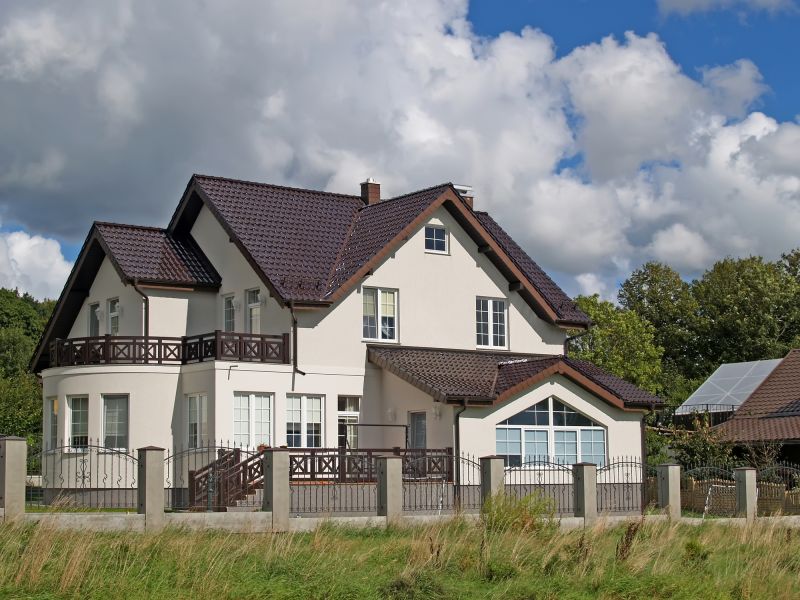Tile Roof Installation in Millsboro, DE