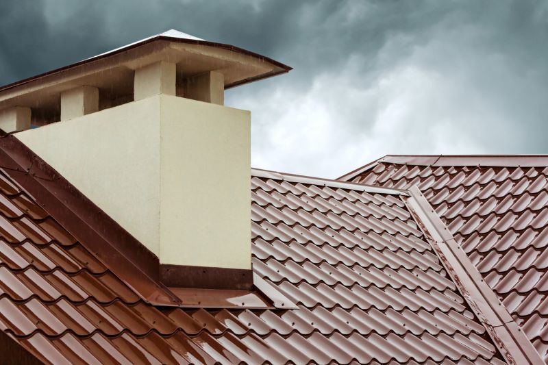 Tile Roof Installation in Millville, DE