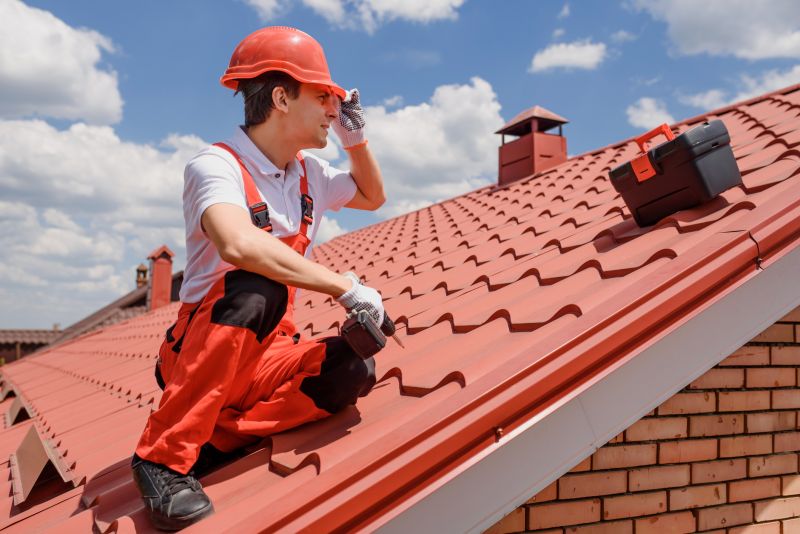 Tile Roof Repair in Worcester County, MD