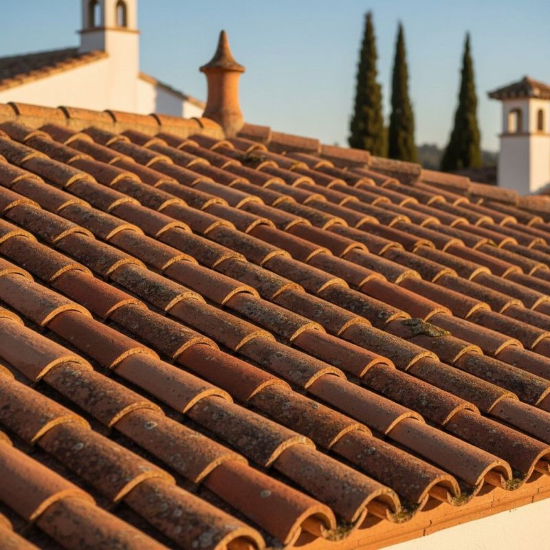 Tile Roof Replacement in Dagsboro, DE