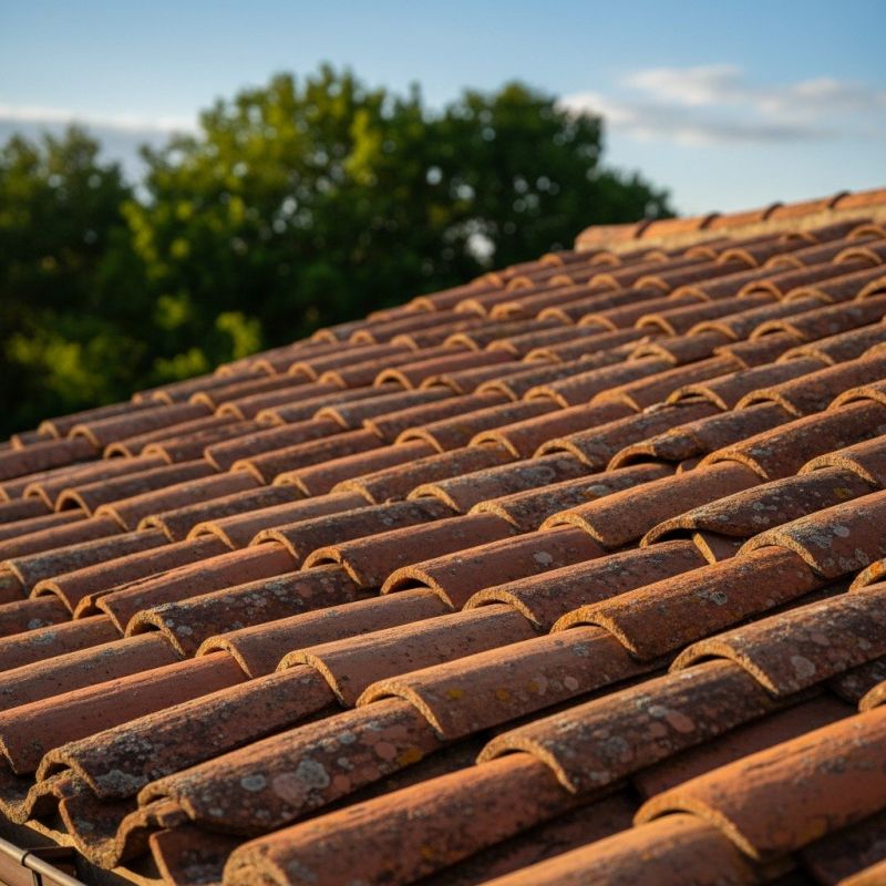 Tile Roof Replacement in Dewey Beach, DE