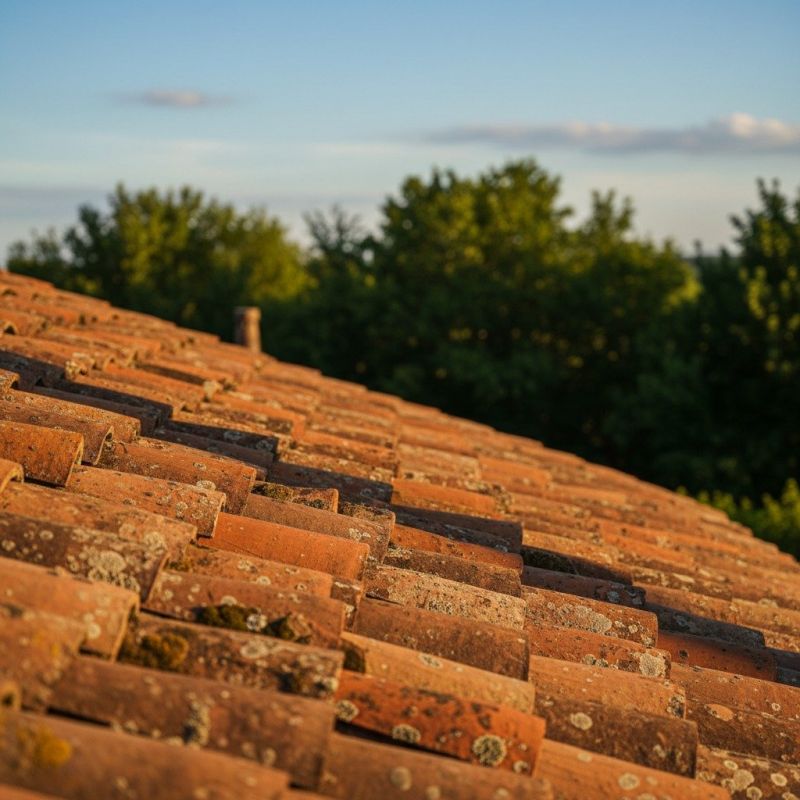Tile Roof Replacement in Harbeson, DE