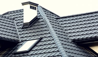 Tile Roof Replacement in Milton, DE