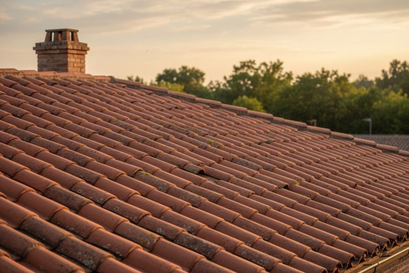 Tile Roof Replacement in Worcester County, MD