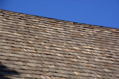Wood Shake Roof Repair in Dewey Beach, DE
