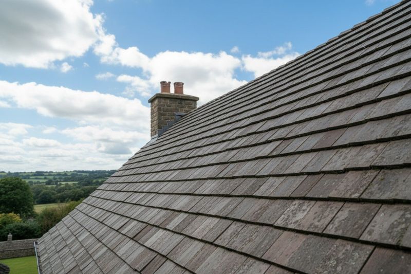 Wood Shake Roof Replacement in Harbeson, DE