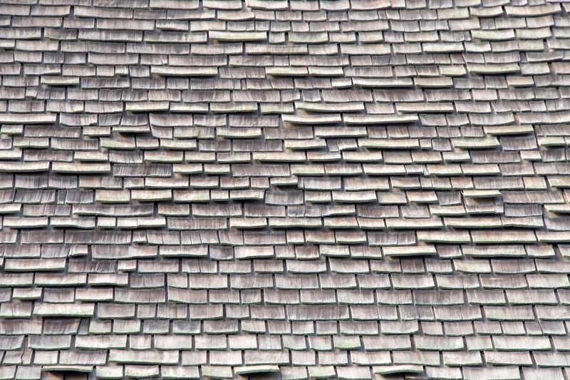 Wood Shingles Repair in Millville, DE