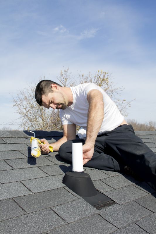 Roof Patching Service