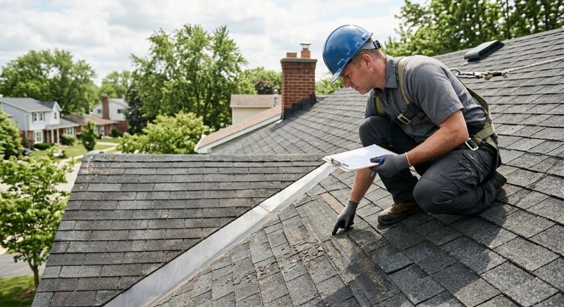 Roofing Inspection Service in Millville, DE